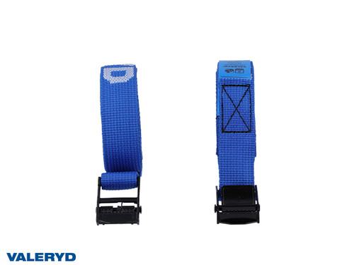 Lashing strap 200cm (2 pack)