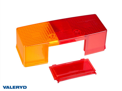 Spare lens left Hella for 3010080 [3120180]