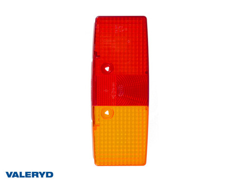 Spare lens right Hella 158x64x51 for 3010081 [3120181]