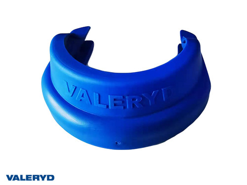 Soft dock Coupling Cover 85,7x66,2mm fits AL-KO blue [6359005]