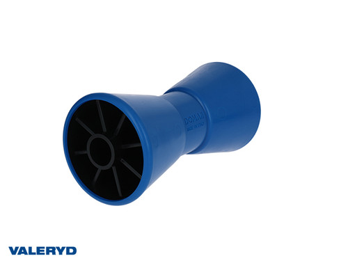 Keel roller Plastic 205x98, Hole Ø21 mm, 1000 kg [6369004]