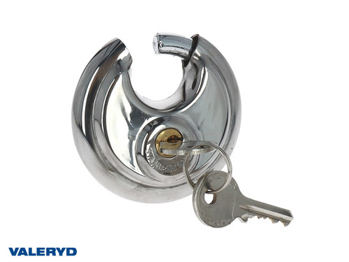 Disc padlock 700 C [6689017]
