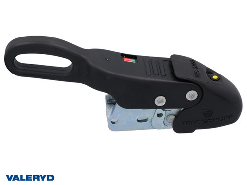 Coupling head stability coupling 3000 kg Winterhoff WS 3000-D Ø35-40-45-46-50 mm tube  [2298022]