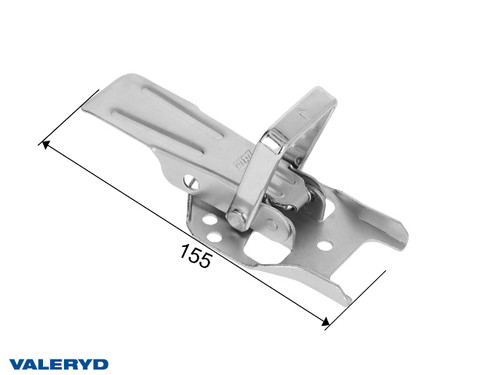Platform latch 50 HTK 155x65 [6429503]