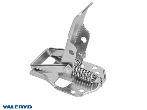 Platform latch 50 HTK 155x65 [6429503]