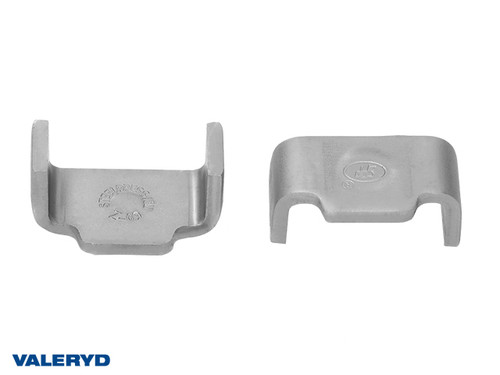 Locking catch, hasp for platform latch Pro (2 pack)
