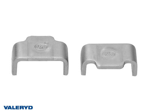 Locking catch, hasp for platform latch Pro (2 pack)