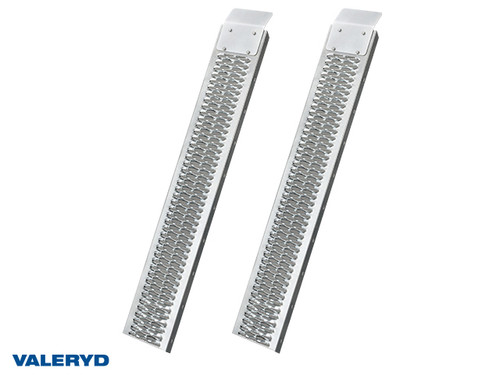 Loading ramp steel 1930x250mm, 272 kg (2 pack) [6452010]