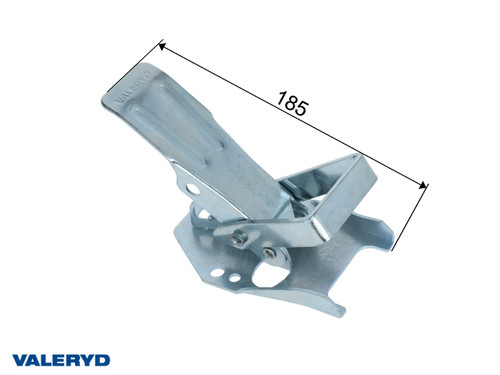 Platform latch Midi CC=66mm [6429506]