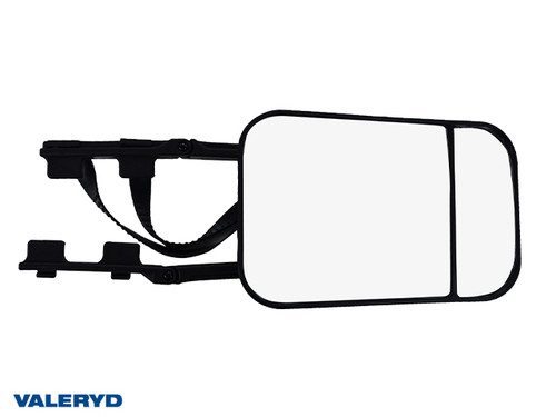 Caravan Towing mirror 226x143mm