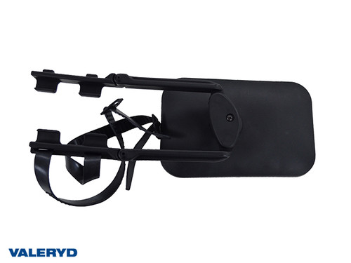 Caravan Towing mirror 226x143mm [6440001]