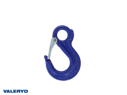 Eye Sling Hook G80 10-8mm, 3150Kg [6510202]