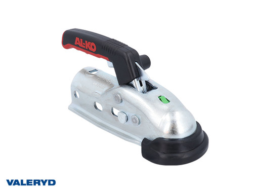 Coupling head 2700 kg Al-Ko AK270 Ø50mm tube. Crossed/horizontal hole template [2290043]