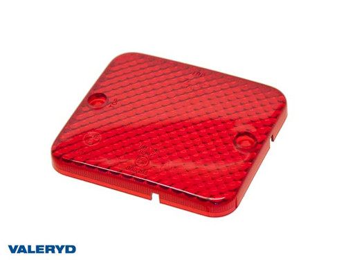 Spare lens Fog light 85x75x57 (for 3019001) [3129011]