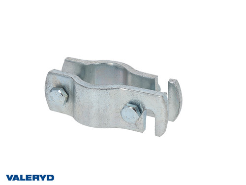 Bracket with slot, for breakaway cable [2259200]