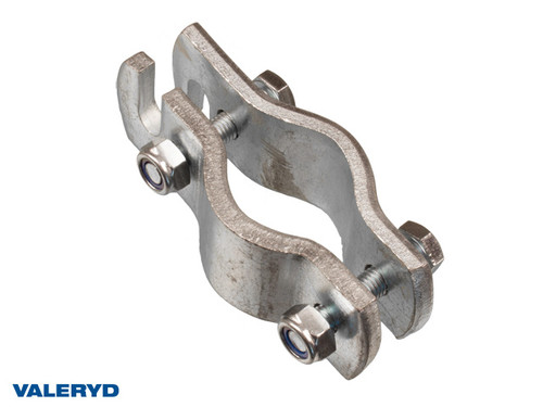 Bracket with slot, for breakaway cable [2259200]