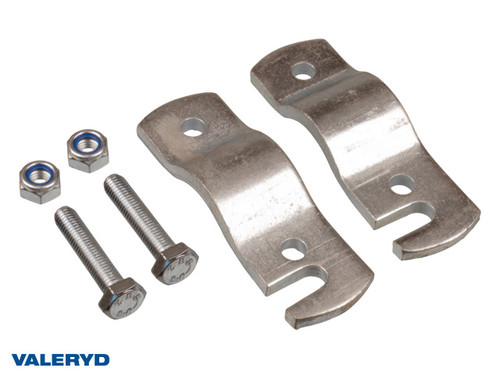 Bracket with slot, for breakaway cable [2259200]