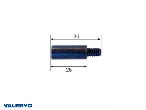 Extension M6 25 mm long [6890162]