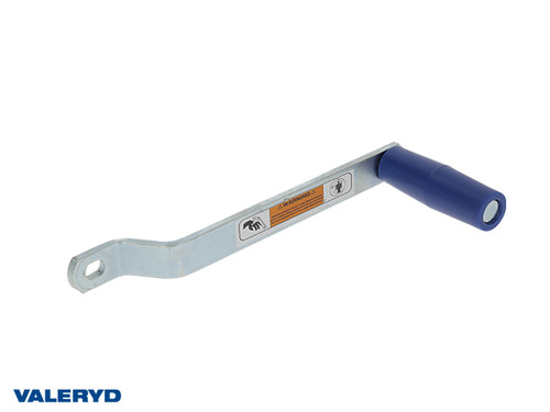 Winch crank handle VALERYD for 3200lbs/1450kg [6772322]