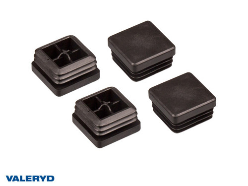 Cover plug 30x30 int. 1.5-2.0 mm (4-pack) [6729052]