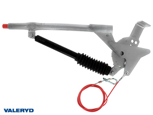 Handbrake lever Al-Ko 251VB/351VB, 1990-, 241820