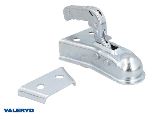 Coupling head 750 kg AK750 with triangular coupling [2290020]