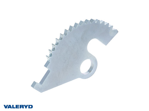 Gear segment fits Peitz Peitz AER 15/20/25 [2287001]