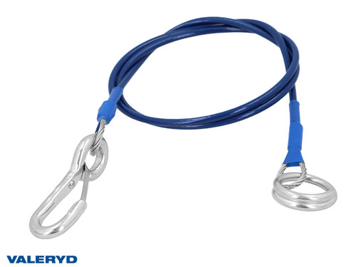 Breakaway cable Universal 1000mm with ring [2259100]