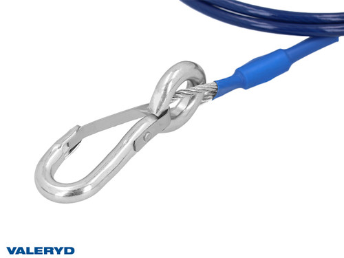 Breakaway cable Universal 1000mm with ring [2259100]