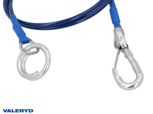 Breakaway cable Universal 1000mm with ring [2259100]