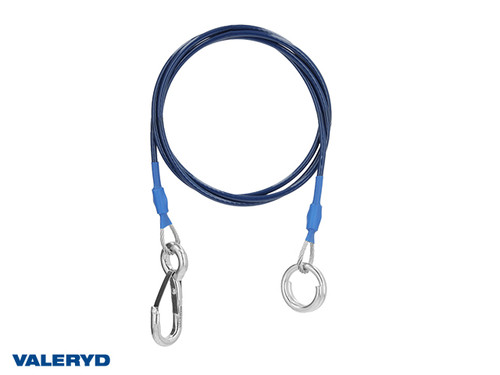 Breakaway cable 1500 mm with ring [2259001]