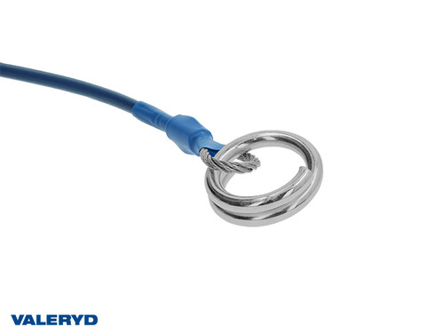 Breakaway cable 1500 mm with ring [2259001]