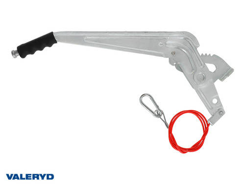 Handbrake lever Knott ; Vers. HF [2245002]