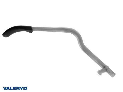 Handbrake lever BPW ZAF 3,0-3 [2240011]