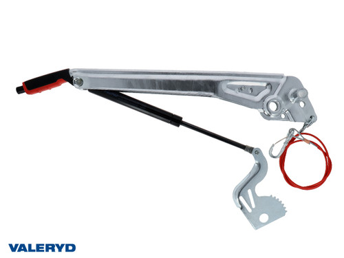 Handbrake lever Al-Ko 251G/R/S, -1995.07, 220098 [2240003]