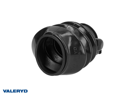 Rubber bellows fits Al-Ko 89- 50/60 L= 125 [2230006]