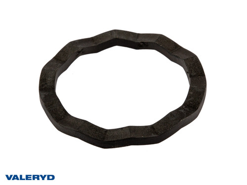 Damping ring Ø50 BPW ZAF 1,6-3 [2130005]