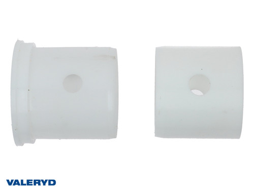 Coupling bush set 50,5x55x59/50 Hahn GSA/GSAR 1,0-2,7 [2078011]