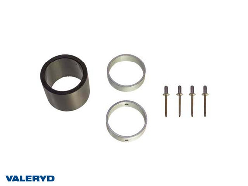 Coupling bush set 50x62x50 Westfalia WAE 1200/2000 [2078007]