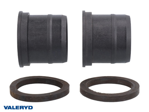 Coupling bush set 45x51,5x50 Schlegl SFV 10-20 [2078005]