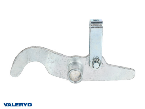 Prenosnik kočenja Knott KH + GF