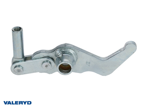 Brake operating lever AL-KO 60S/2 90S/3 131R 161R 251S; 1993-; 90:27; 384655 [2030009]