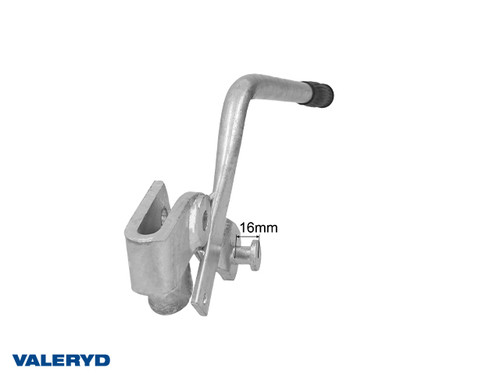 Handbrake lever Grümer AK 0908/1308/2008/3509/1510