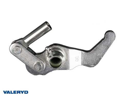 Brake operating lever AL-KO 161 S Ausf. A [2030014]