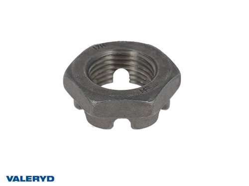 Crown nut M24x2.0 [1299004]