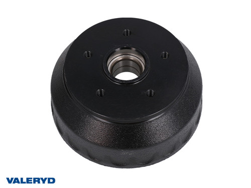 Doboš 200x50 5x112 Knott 1500kg, kompakt lager