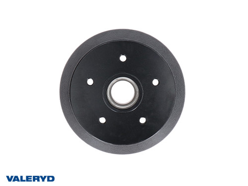 Doboš 200x50 5x112 Knott 1500kg, kompakt lager