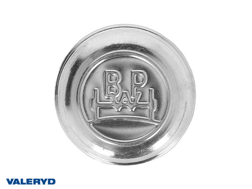 Zaštitna kapa osovine Ø72,1x35mm za BPW 