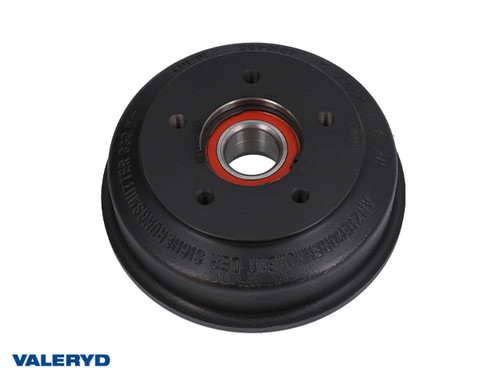 Doboš 200x50 5x112 BPW S2005-7 1500kg Kompaktlager