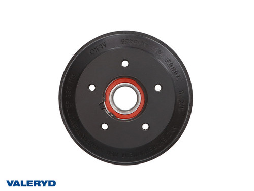 Doboš 200x50 5x112 BPW S2005-7 1500kg Kompaktlager